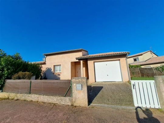 Location maison 3 pièces - 61.41m² à Pins-justaret (31860) - Photo 1