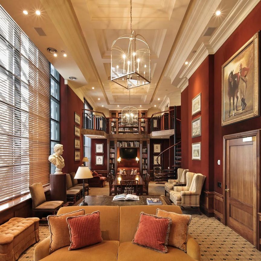 Three Bedroom Apartment in The Observatory Tower - Photo 1