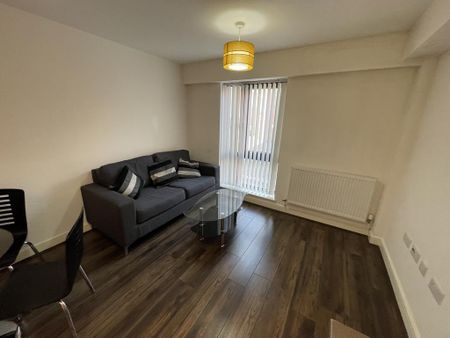 1 bedroom apartment to rent - Photo 2