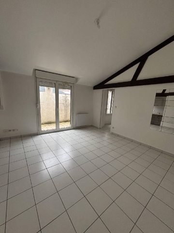 Location Appartement 2 pièces 33m² MEAUX 77100 - Photo 4