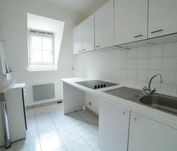 Location Appartement 2 pièces 40m² ROUEN 76000 - Photo 3