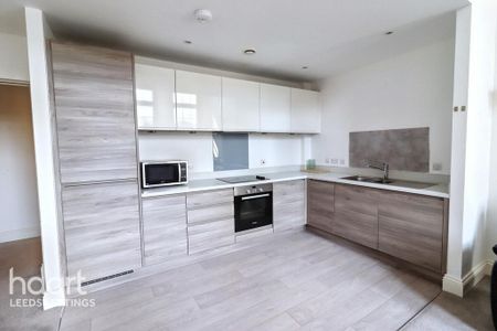 1 bedroom apartment to rent - Photo 5