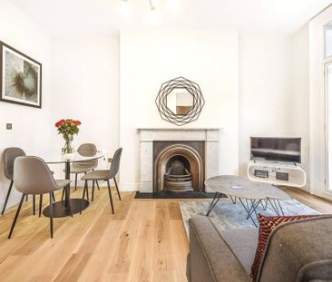 1 bedroom apartment to rent - Photo 3