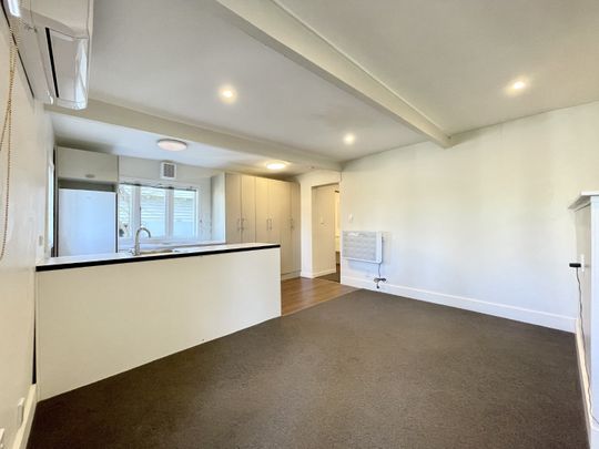1-Bedroom Unit on The Terrace - Photo 1