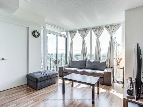 For Lease - 5740 Yonge Street Unit# 1002, Toronto, Ontario - Photo 1