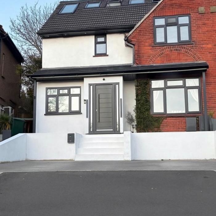 5 bedroom terraced house to rent - Photo 1