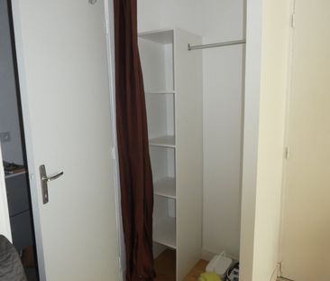 Location Appartement 2 pièces 17m² ANGOULEME 16000 - Photo 6