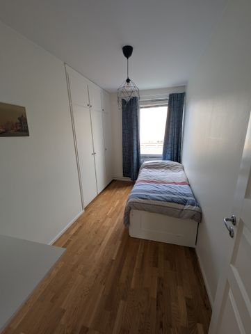 Ryttmästaregatan, Helsingborg - Foto 4