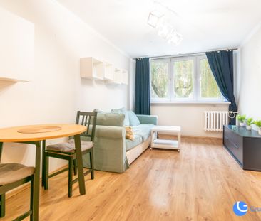 Aleja Pokoju|Rondo Grzegórzeckie|2pok| Od 31.01 - Фото 2