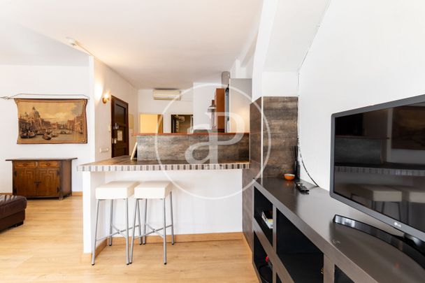 Apartment for rent in Palma’s Old Town - Foto 1