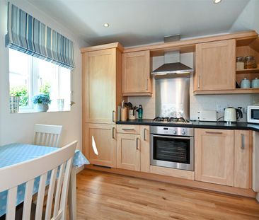 School Close, Westergate, PO20 3AB - Photo 6