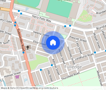 Holly Street, Burnley, BB10 - Photo 1