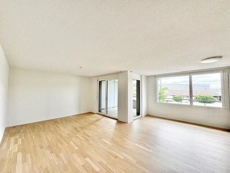 Modernes Wohnen an ruhiger Lage - Foto 4