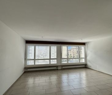 1.5 Zimmer, 35 m², 3. Stock - Foto 1