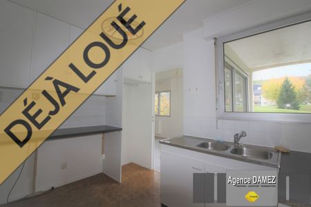 Location Appartement 3 pièces 74m² - Photo 5