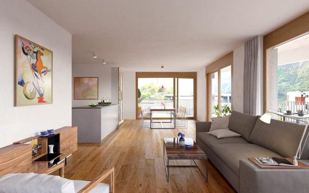 Living in unique architecture - Photo 1