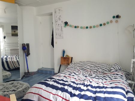 Location Appartement 2 pièces 49m² LE HAVRE 76600 - Photo 2