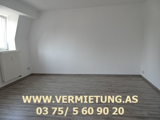 Kleiner Geldbeutel... hübsche Wohnung! - Foto 1