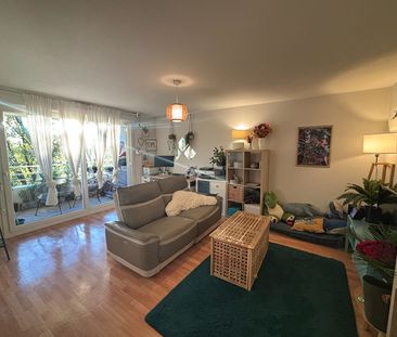 Appartement Mont de Marsan 2 pièces, - Photo 3