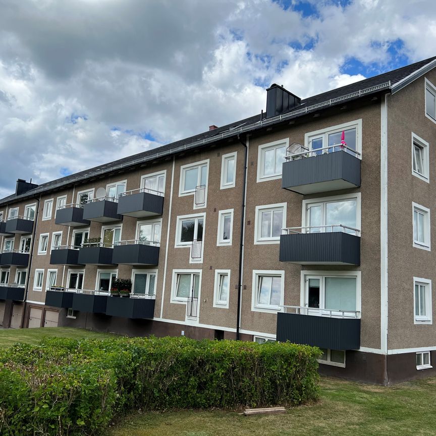 V Parkgatan 5 - Foto 2