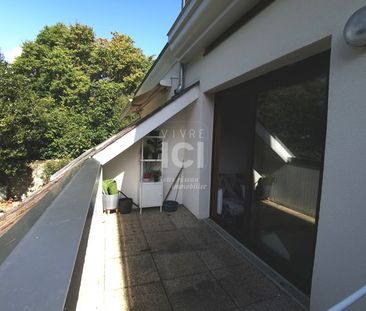 Location Appartement 2 pièces 33m² - Photo 5