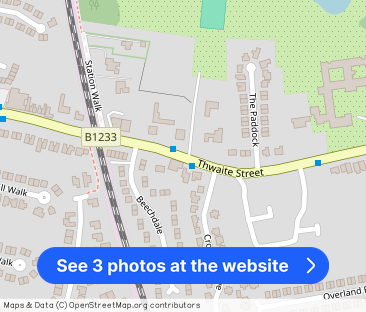 Thwaite Street, Cottingham, HU16 - Photo 1