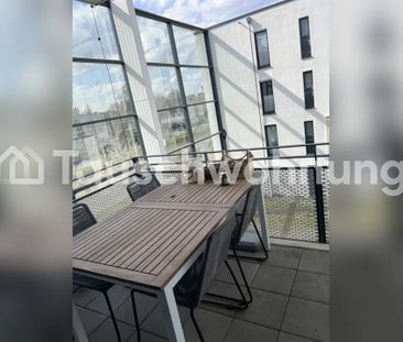 TAUSCHWOHNUNG Biete Junkersdorf suche Junkersdorf oder Ehrenfeld - Photo 6