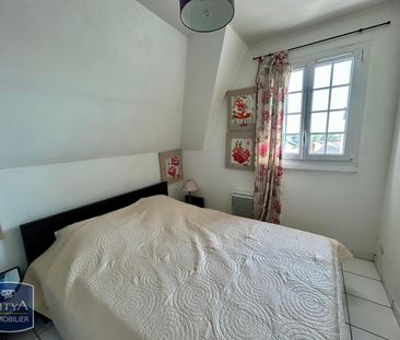 Location Appartement 3 pièces 34m² TROUVILLE SUR MER 14360 - Photo 3