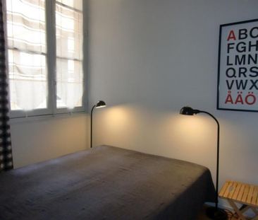 Location Appartement 2 pièces 37m² BORDEAUX 33000 - Photo 2