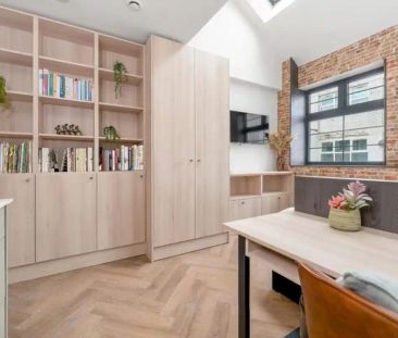 Deluxe Studio - Photo 2