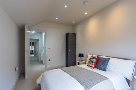 2 bedroom apartment to rent - Photo 4