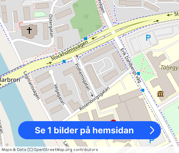 Polhemsgatan 3B - Foto 1