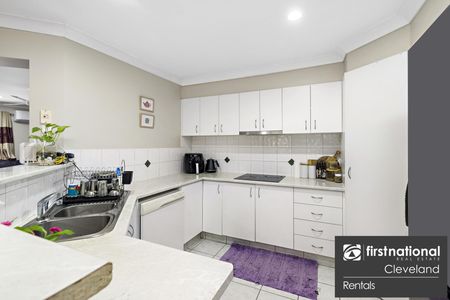 22 Hedera Street, 4118, Regents Park Qld - Photo 5