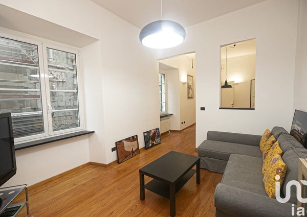 Via San Lorenzo, 17, Genova, Liguria 16123