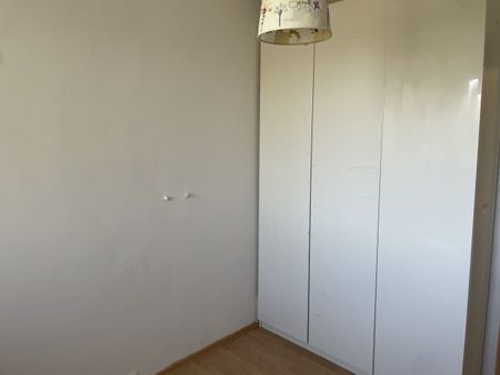 Mieszkanie do wynajęcia 2 pokoje Orzechowa, Poznań 37.6 m² - Zdjęcie 5