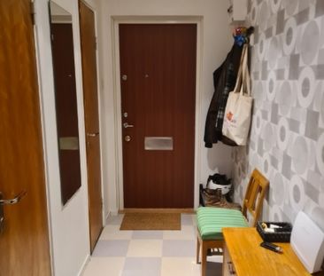 Göteborg - 1rok - 6mån - 8.625kr/mån - Foto 5