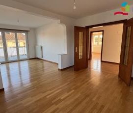 Location Appartement 4 pièces 114m² OBERNAI 67210 - Photo 2