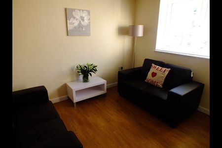 2 Bed Flat, Froghall Terrace, AB24 - Photo 4