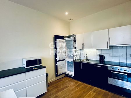 Appartement deux pièces - Photo 4