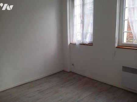 ORBEC CENTRE VILLE T2 PLAIN-PIED 34 m² - Photo 3