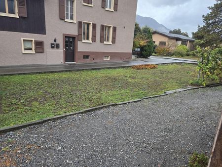 Charmant appartement rénové au 2ème étage de 2,5 pièces à Pont-de-la-Morge (Sion) - Photo 5