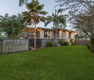 35 Clements Crescent, Vincent QLD 4814 - House For Rent | Domain - Photo 5