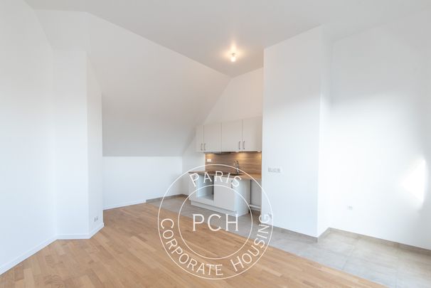 Rue Saint-Charles, - Photo 1