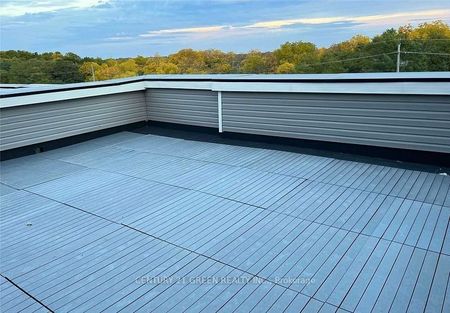 For Lease - 383 Dundas Street Unit# 51, Hamilton, Ontario - Photo 5