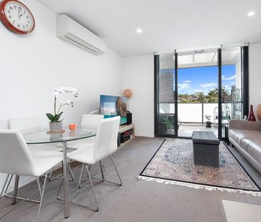 24/4-6 Park Avenue, Waitara NSW 2077 - Apartment For Rent | Domain - Photo 4