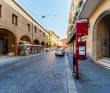 Trilocale via Castiglione, Santo Stefano, Bologna - Foto 6