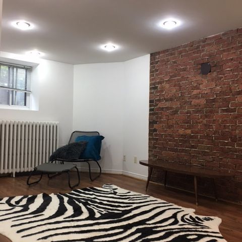 For Lease - 42 Keewatin Avenue Unit# Bsmt 1, Toronto, Ontario - Photo 1