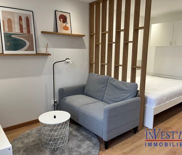 LOCATION T1 MEUBLE- OULLINS, - Photo 2