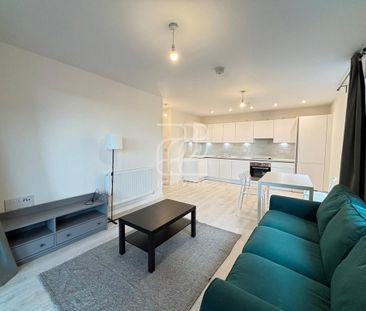 2 bedroom flat to rent - Photo 1