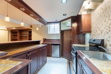 For Lease - 1609 Hollywell Avenue Unit# Lower, Mississauga, Ontario - Photo 4